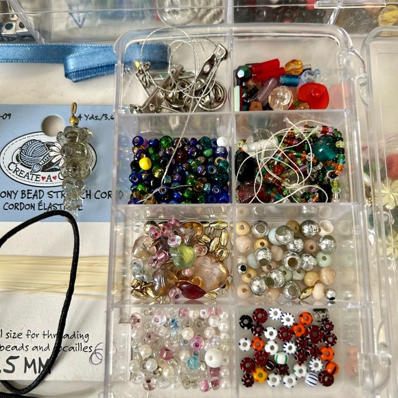 Jewelry Making Supplies - Picture 4 of 13